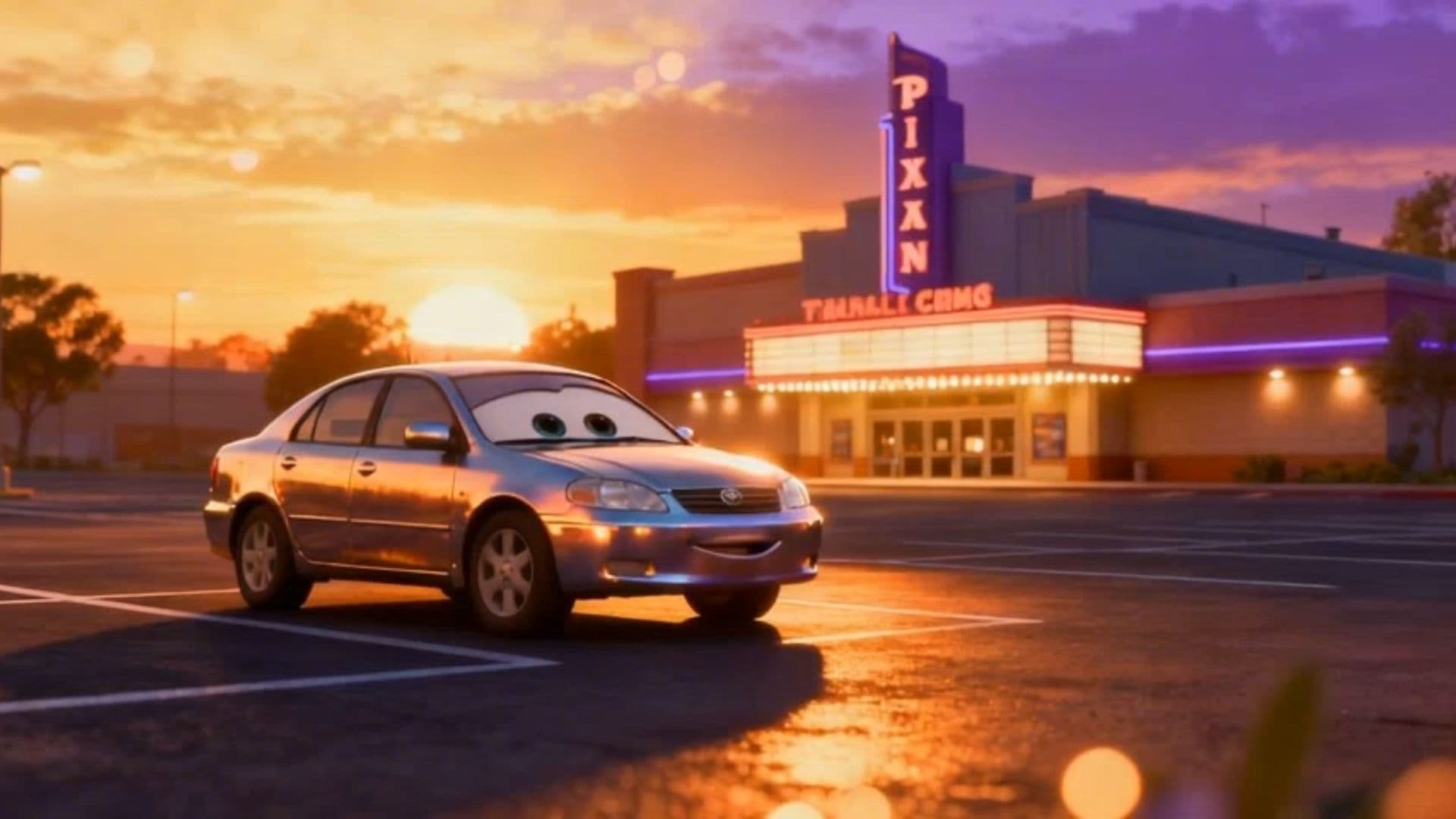 #7668- A Silent Promise in Montataire