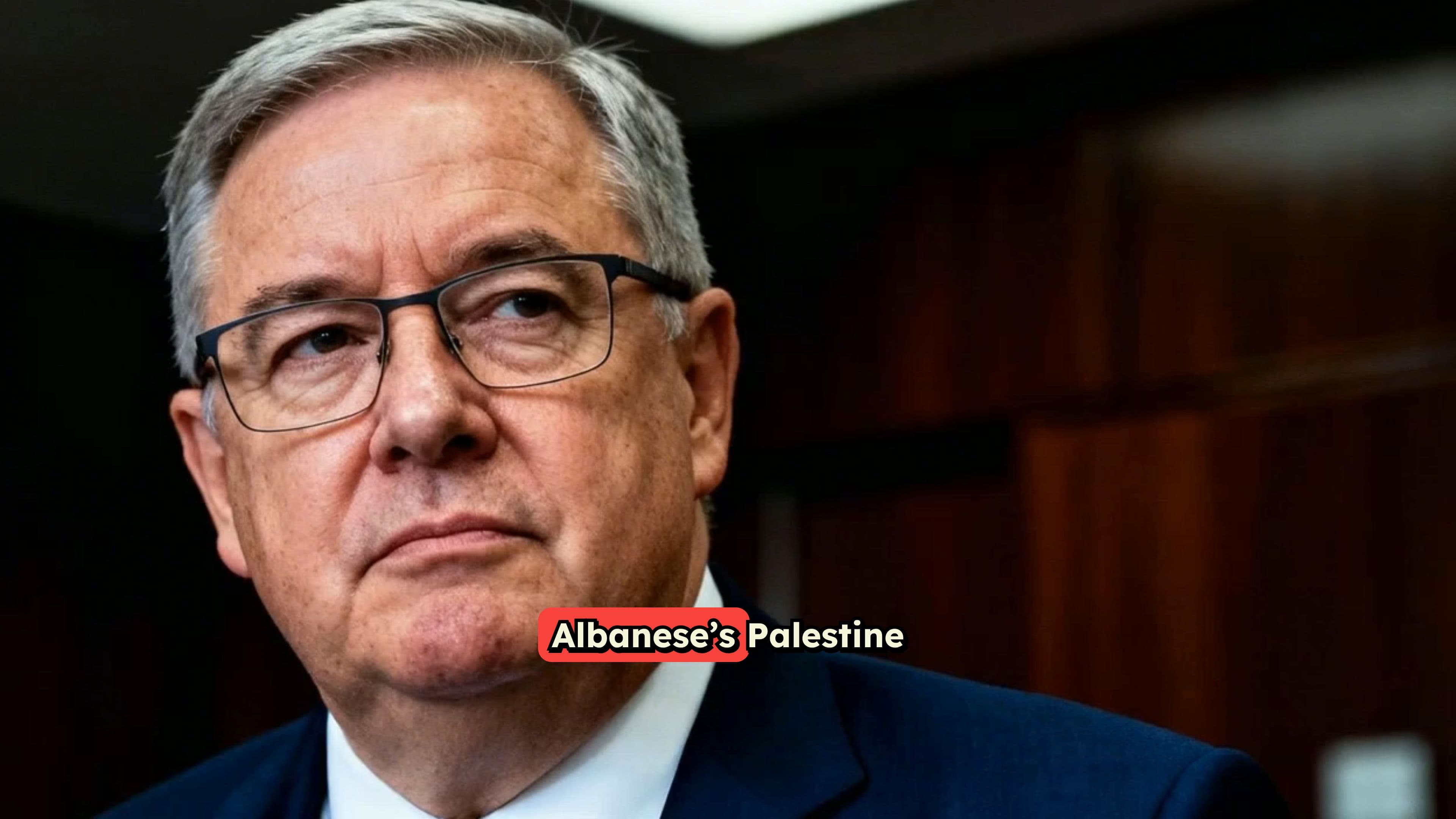 Albanese’s Long Push for Palestine