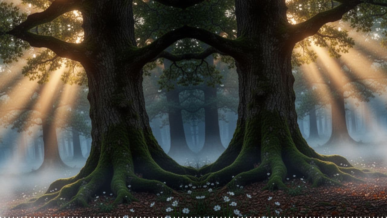 A Little Peace for Tomorrow