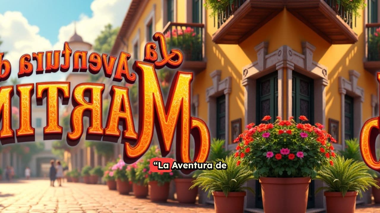 La Plaza de los Sueños