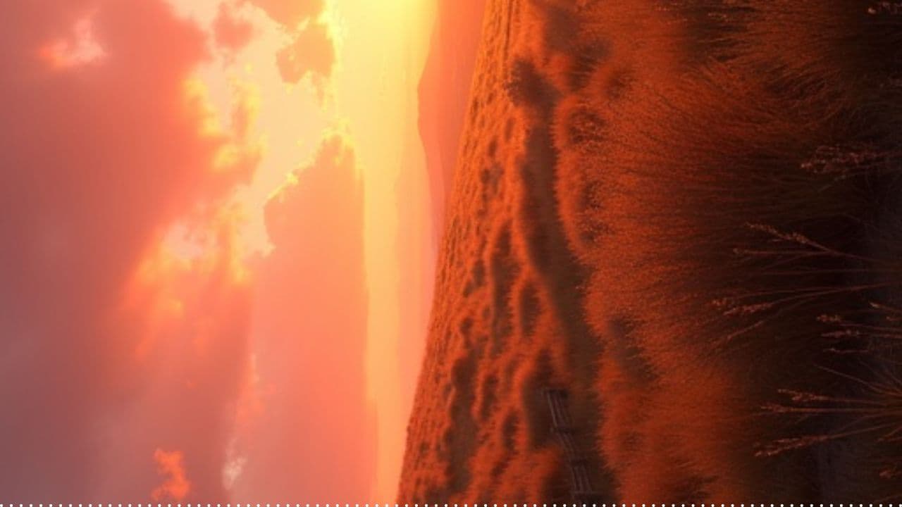 The Light Seemed to Know Me