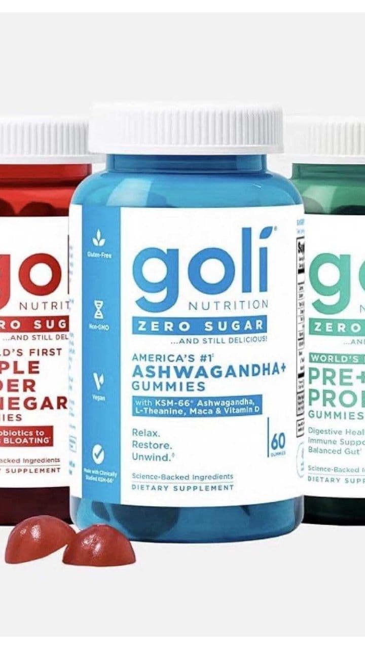 Glow with Apple Energy