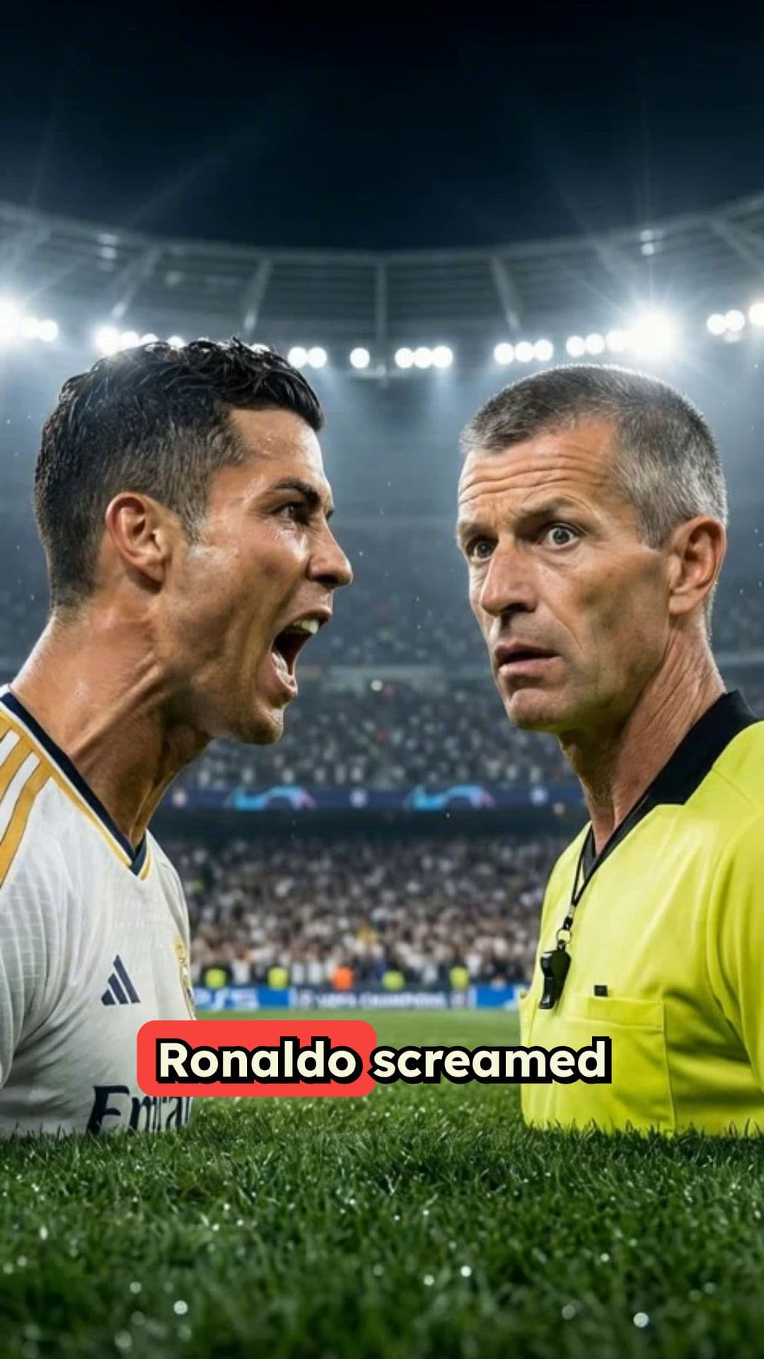 Ronaldo’s “Six Seven” Meme Explained