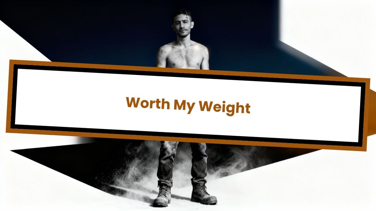Worth My Weight