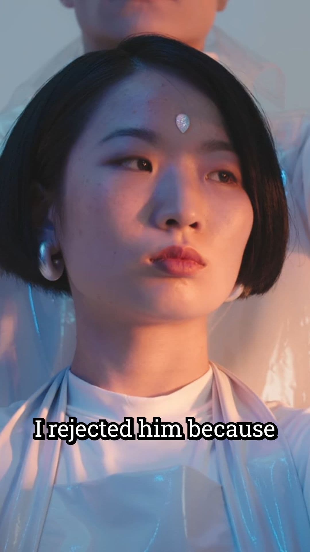 Afraid of Honest Love