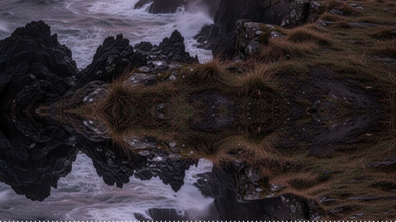 Walking Away from Love