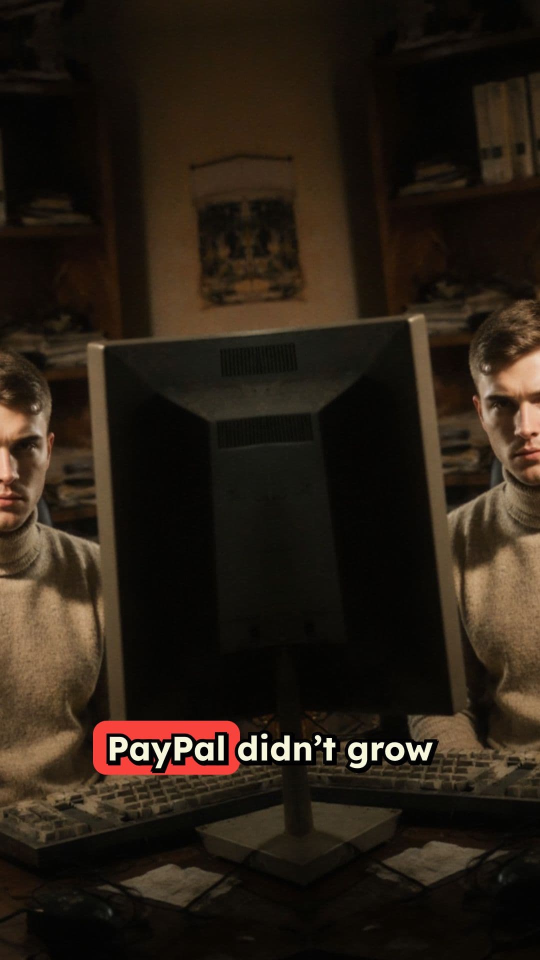 PayPal’s Paid Growth Hack