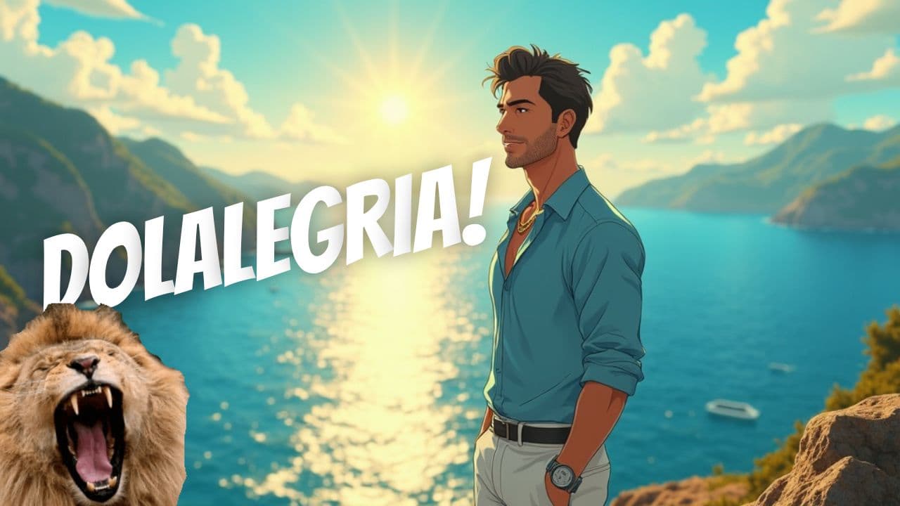 Dolalegria (Anime) IG