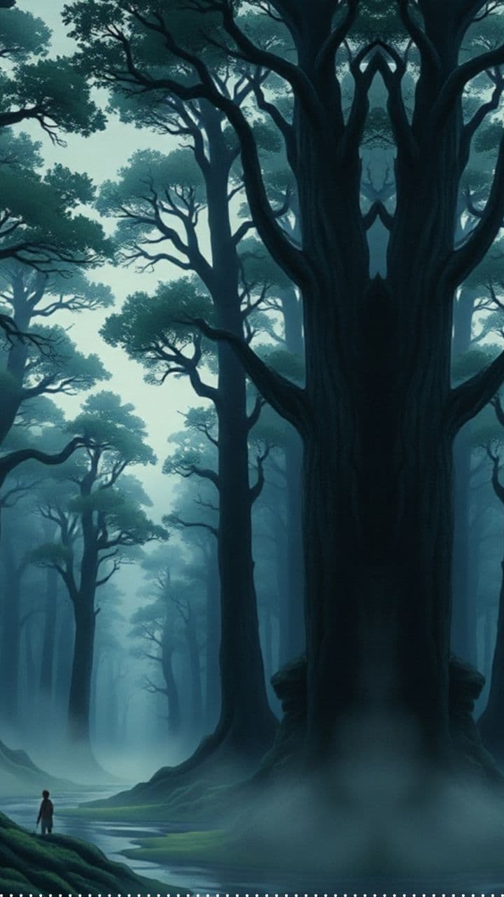 Battered Soul's Resilience