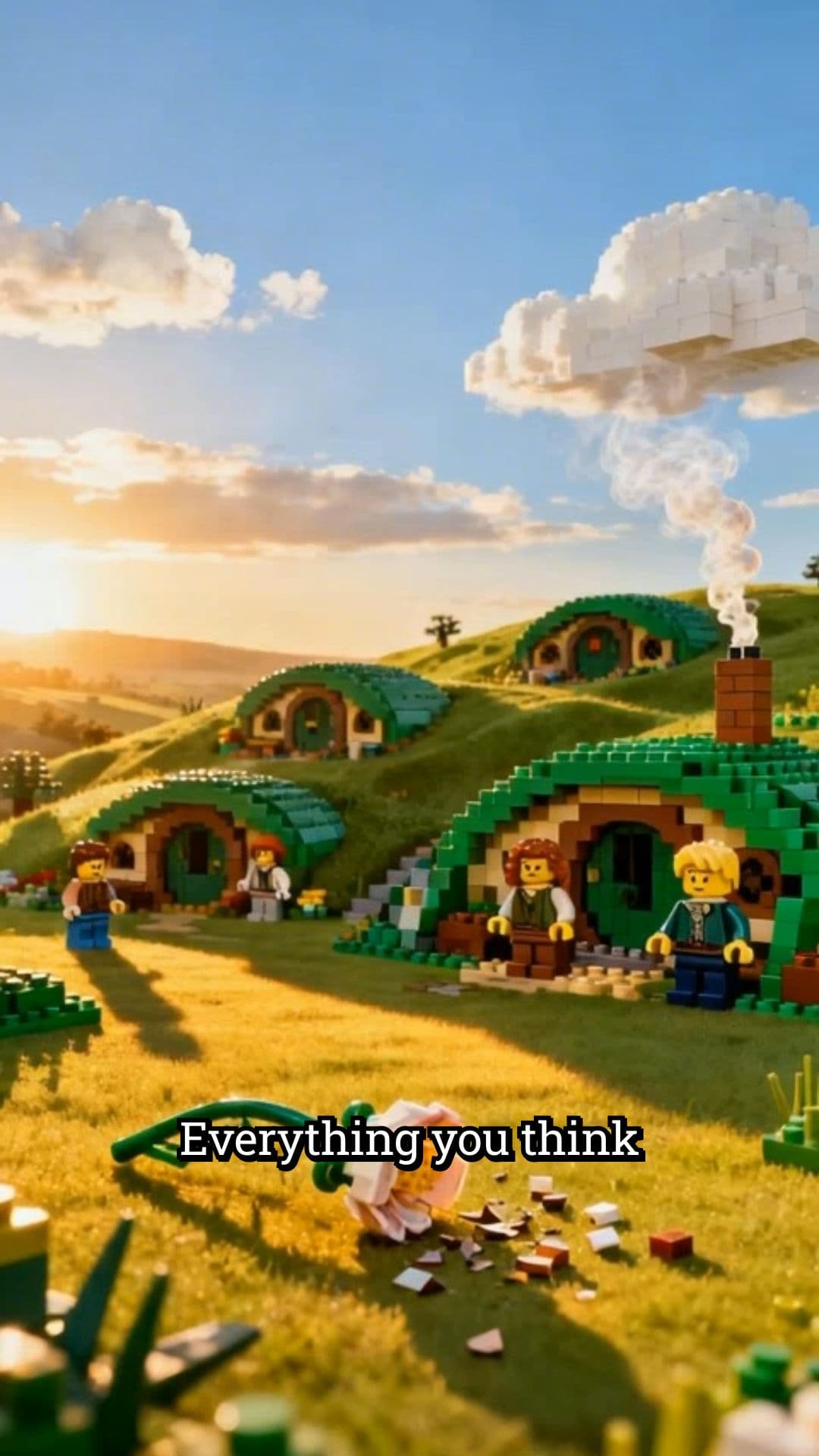 5. The Burden of the Ring