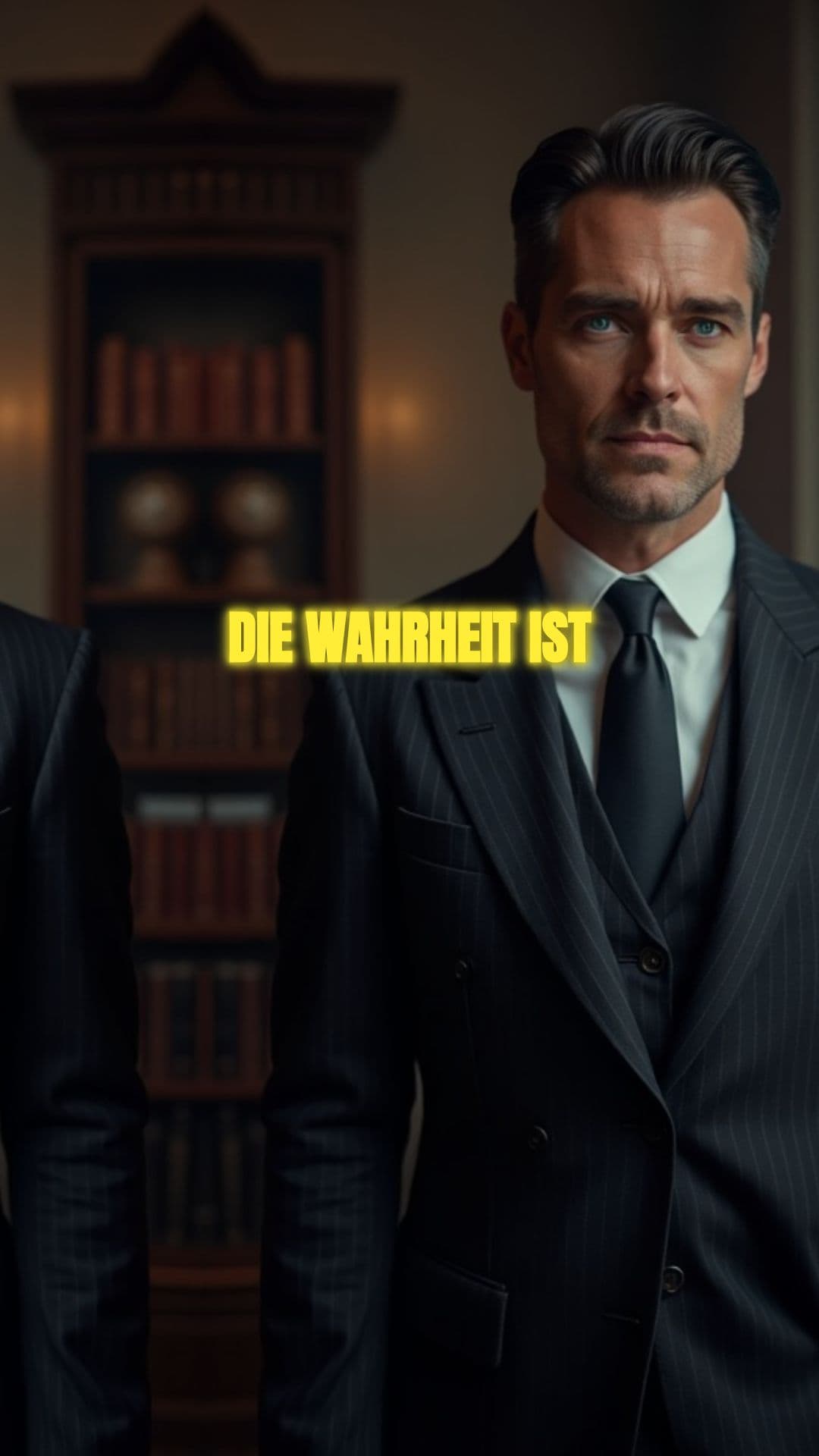 Selbstkontrolle: Der Schlüssel zum Erfolg