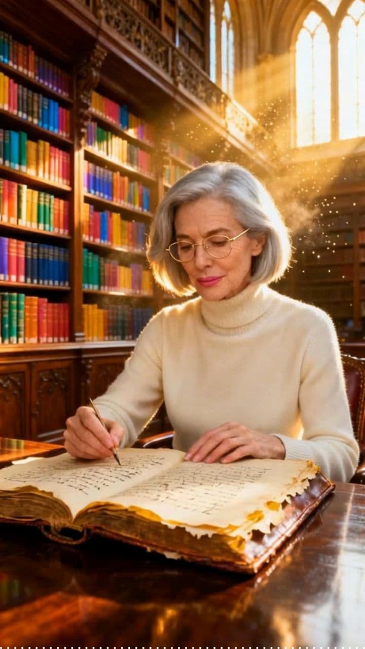 Motivation for Living in the Now