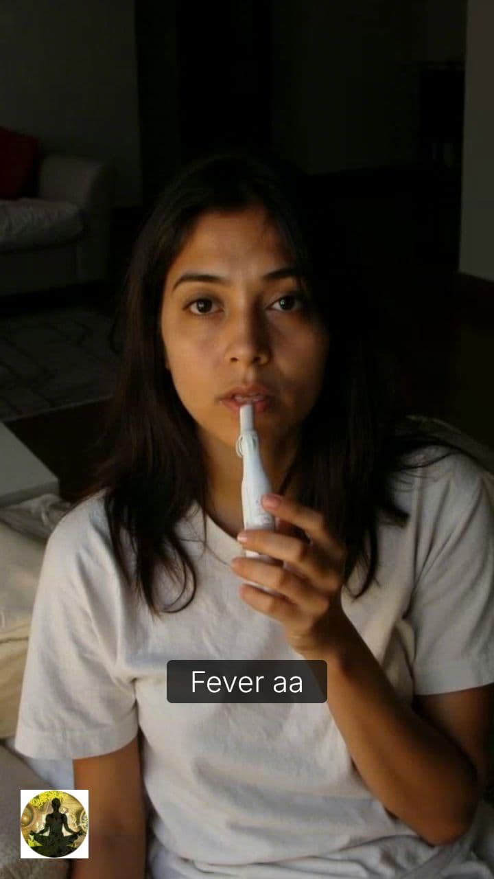 Bukhaar ke liye gharelu nuskhe