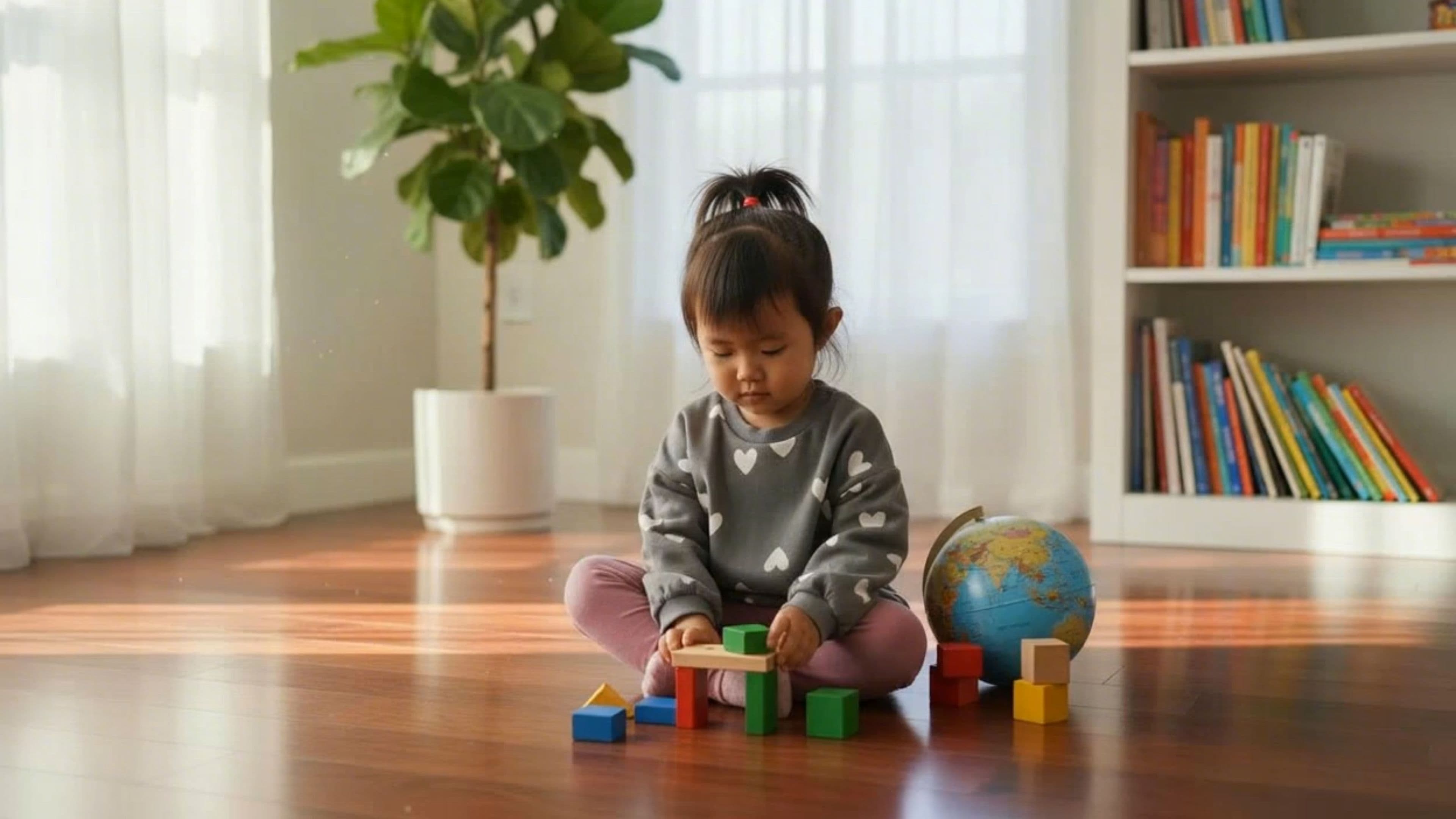 Camila’s Adventures in Learning