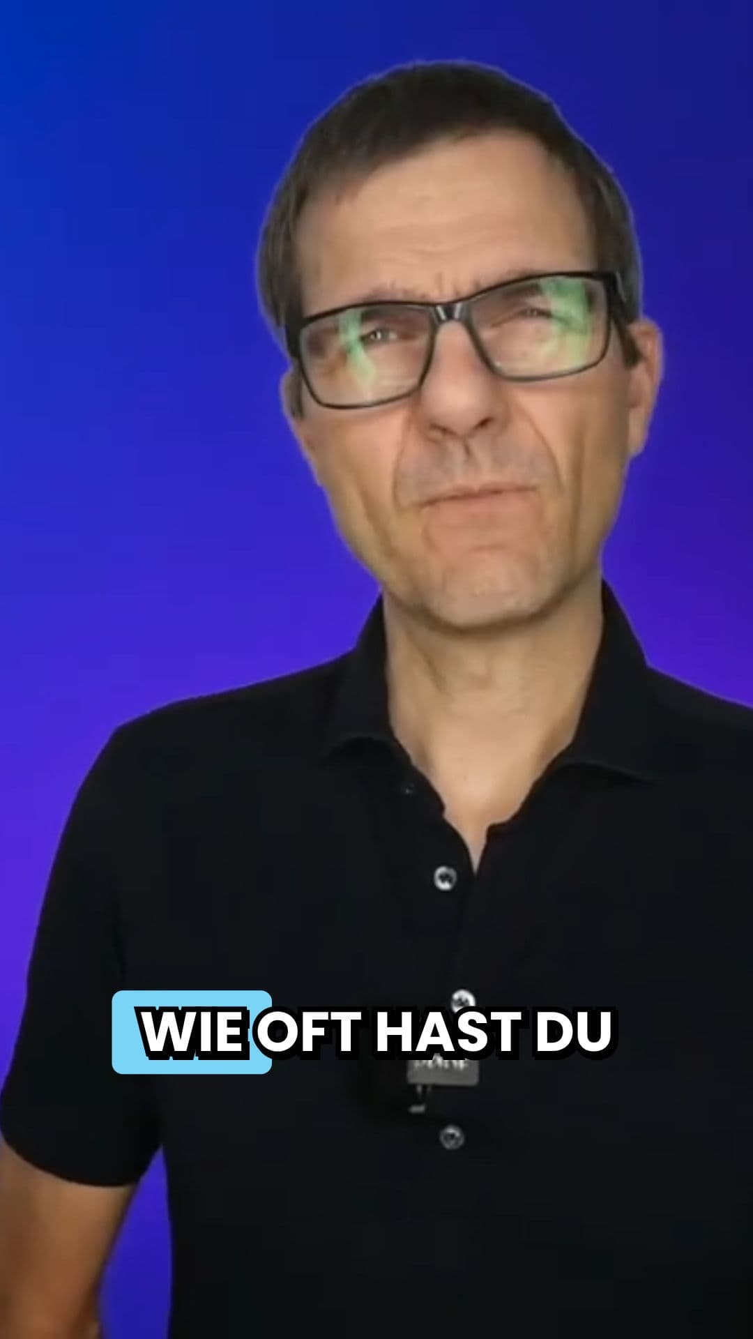 Entscheidungskraft ist keine Fähigkeit, sondern ein Zustand