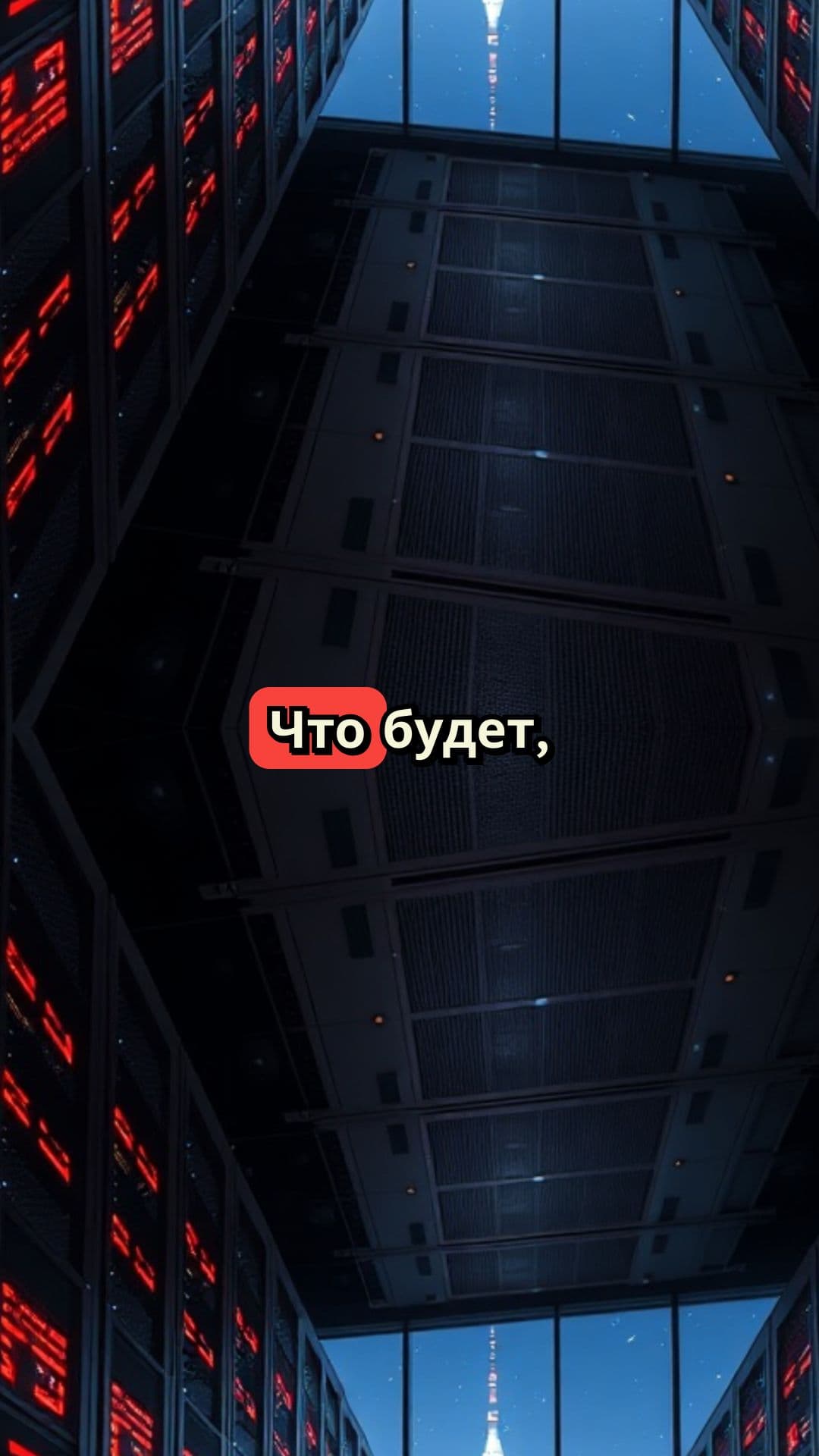 Два интернета: цифровой раскол мира