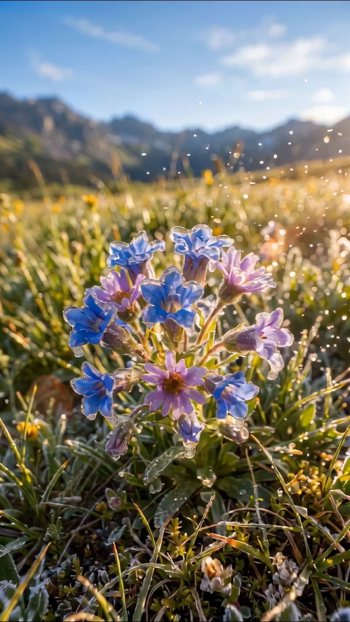 The Cold Summer