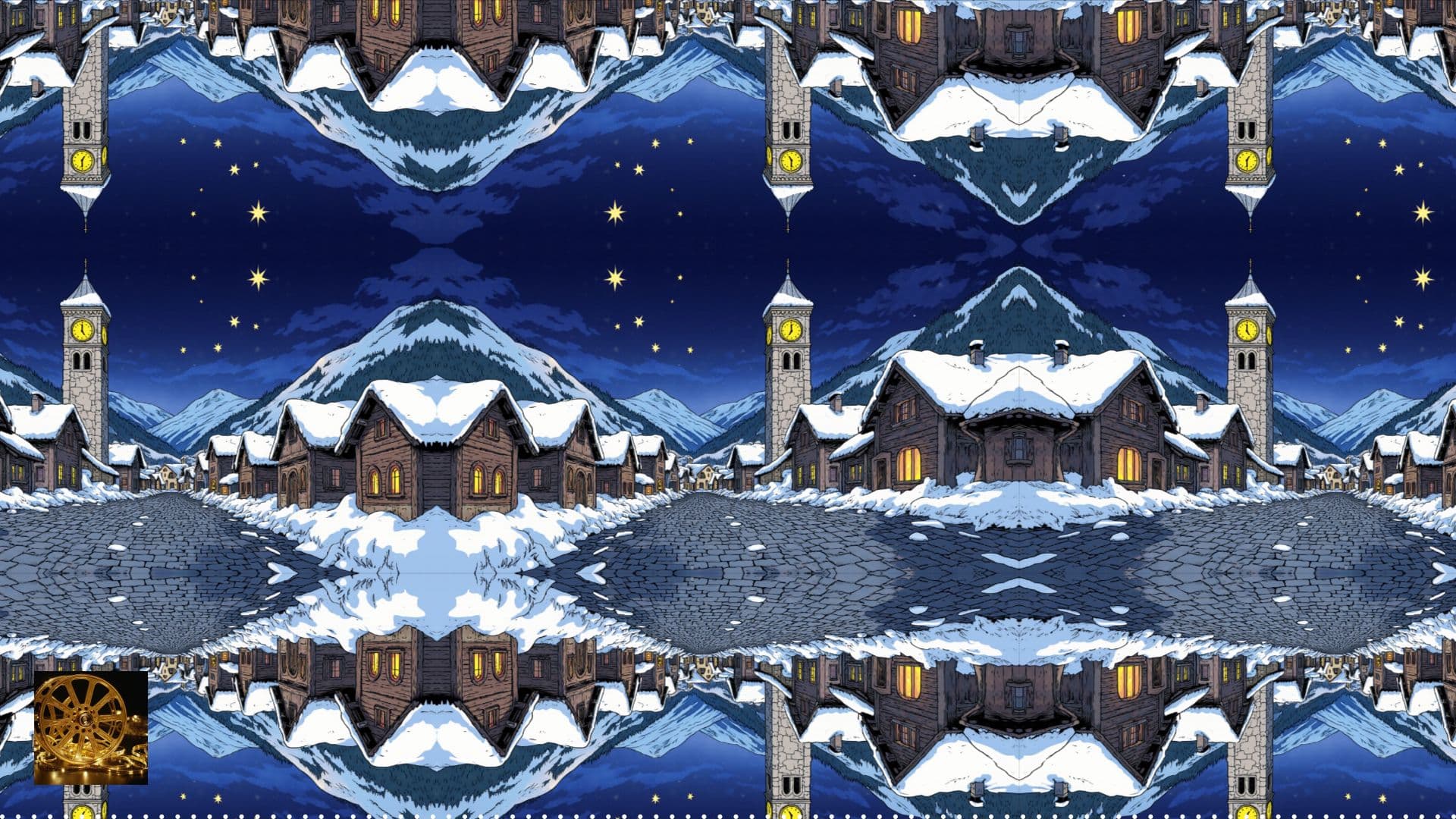 È Natale dentro noi