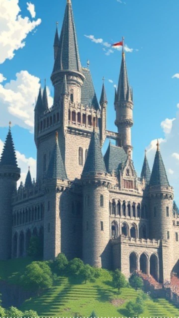 Farewell to Our Minecraft Server