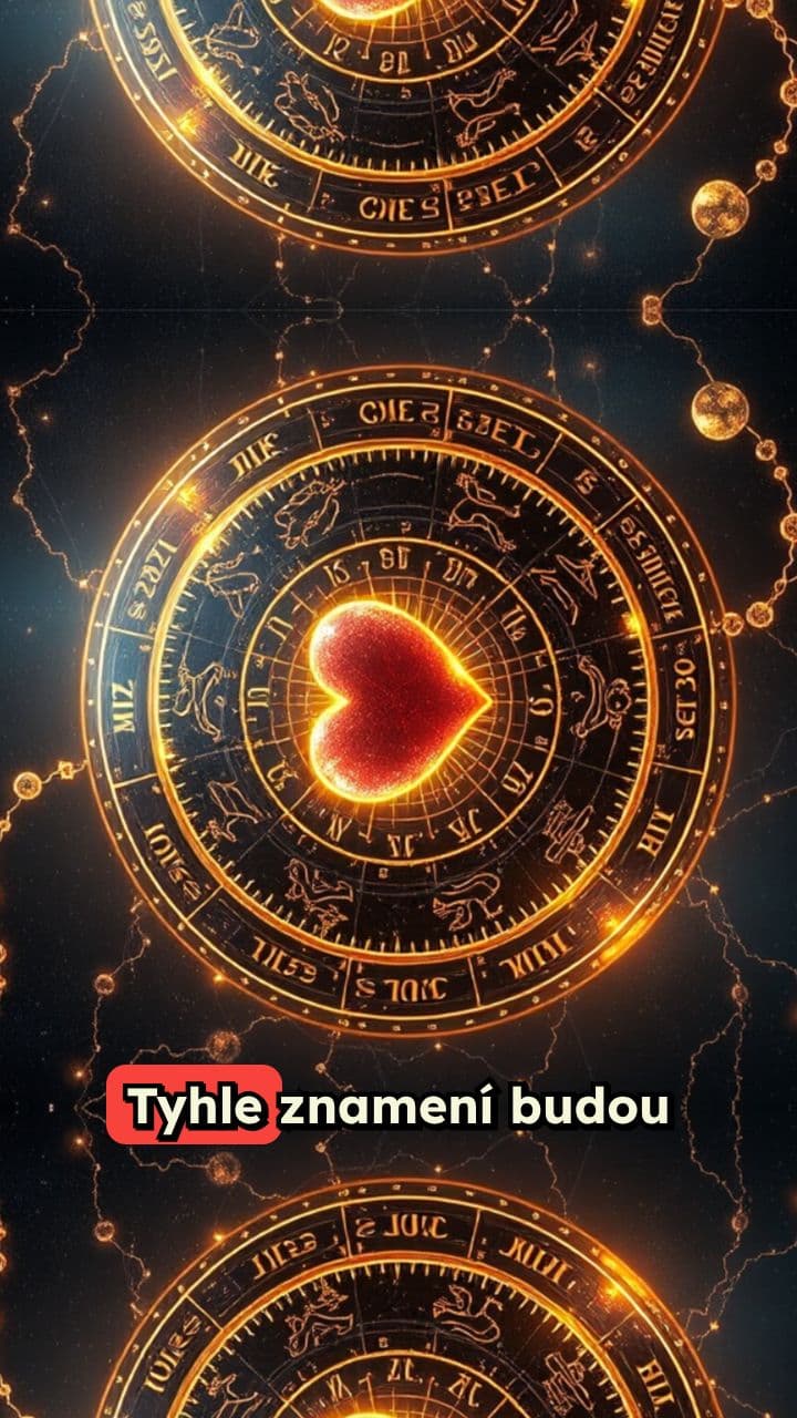 Štěstí na lásku v roce 2026