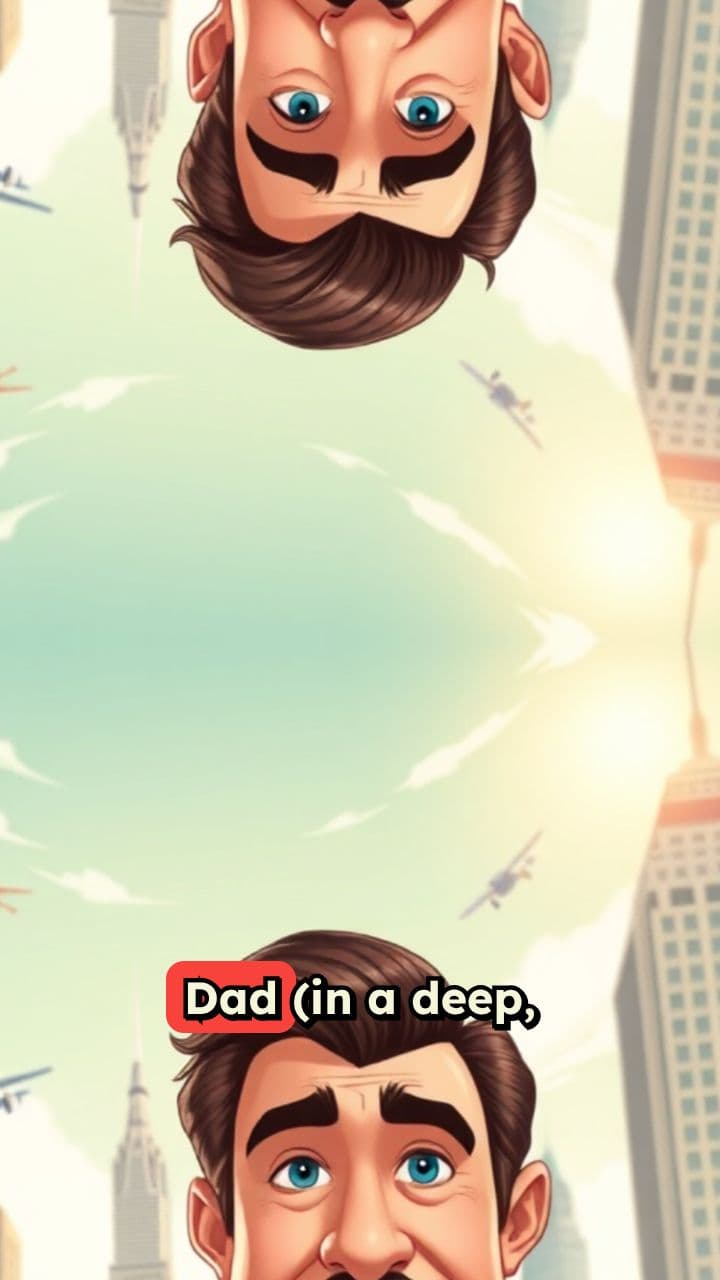 Wake Up: Free Your Mind