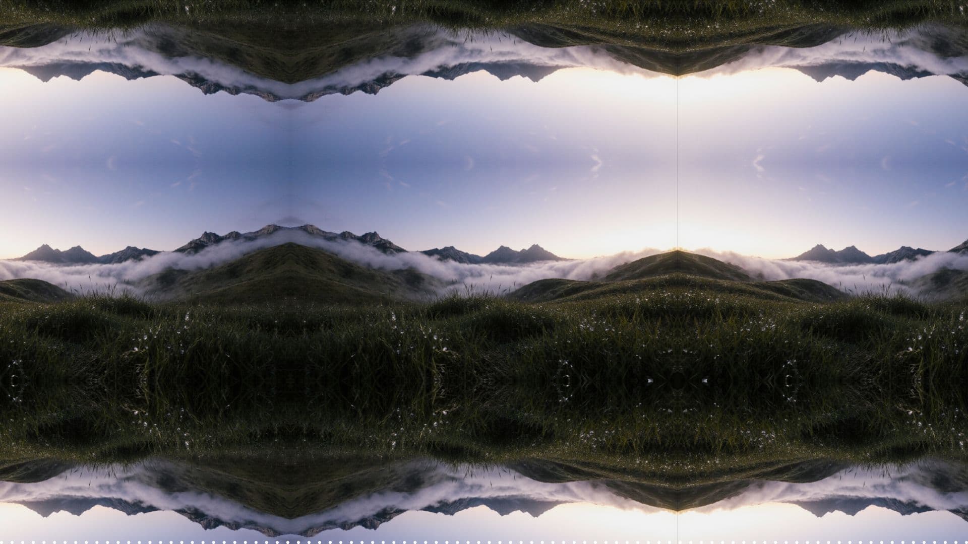 Lord God Almighty, Yahweh