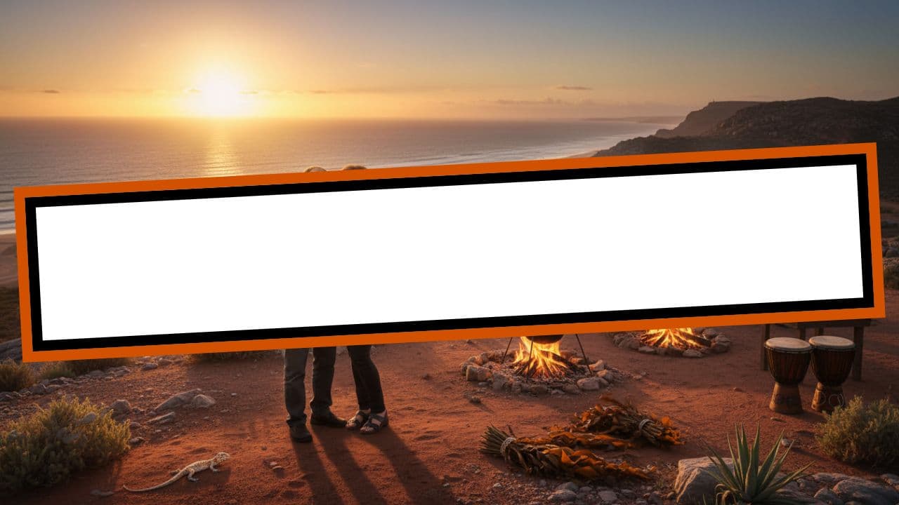 Verjaardag Viering vir Johnny