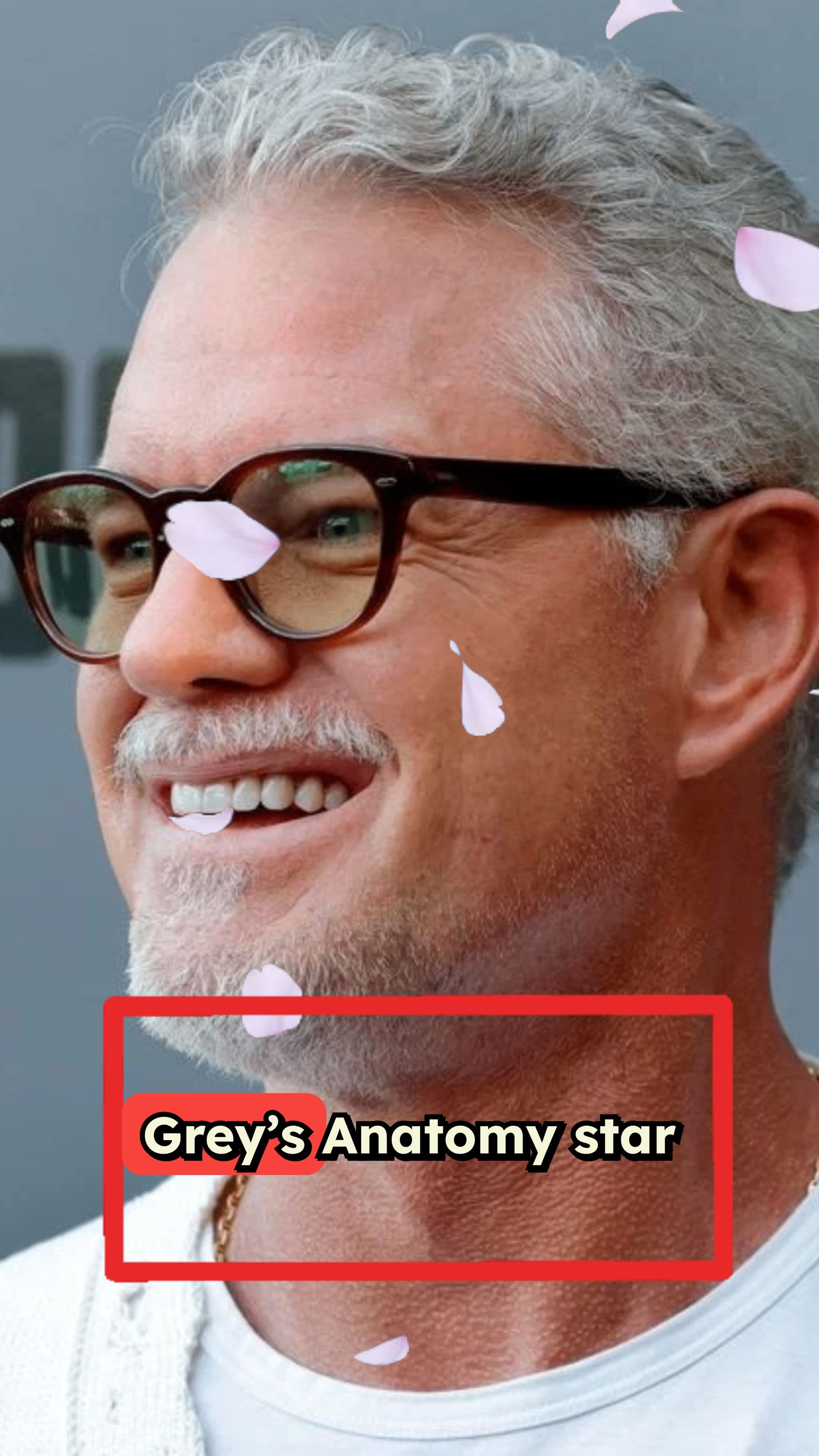 Eric Dane's Battle with ALS