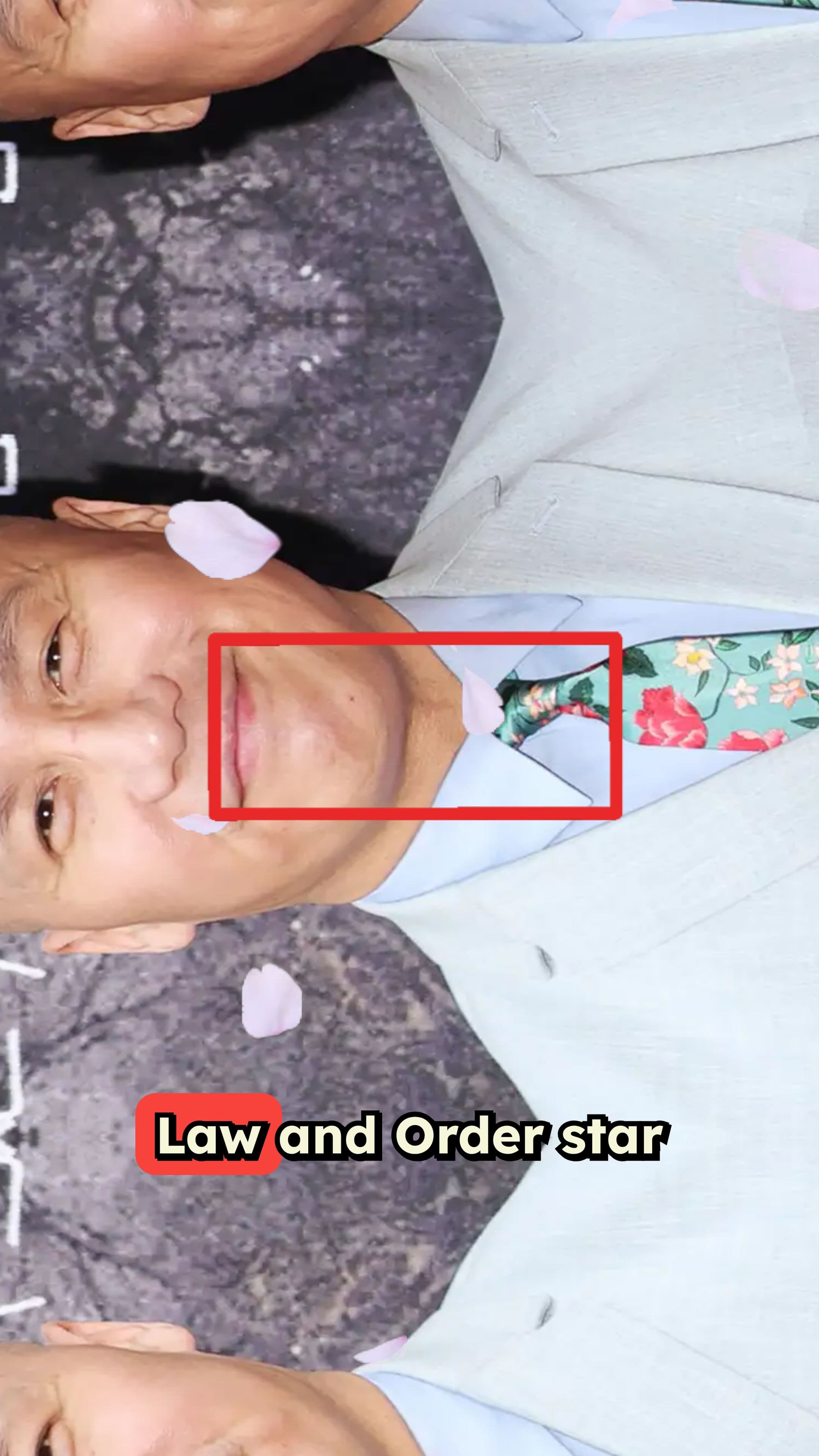 BD Wong Faces Backlash for Racist Comment