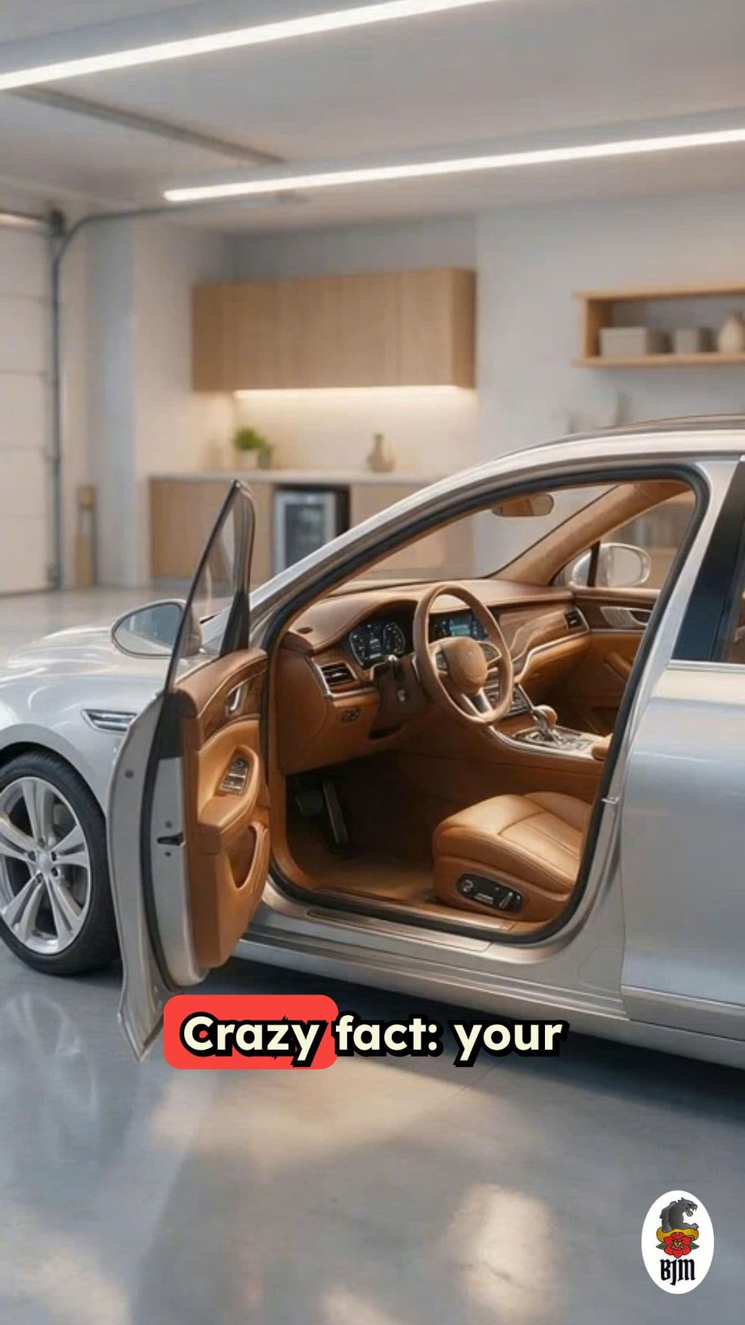 Luxury Cars Made With Hemp