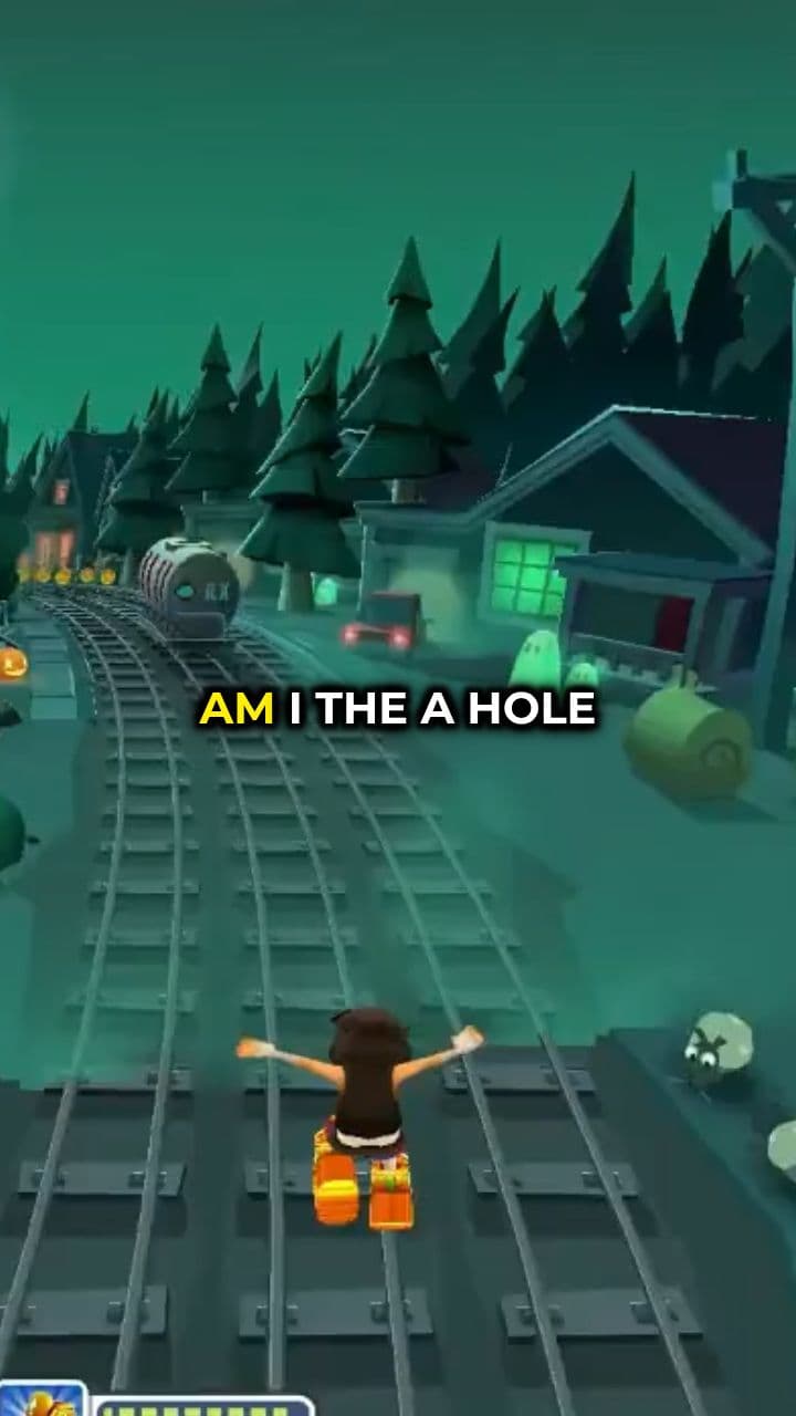 Telling My Friend Her Dating League