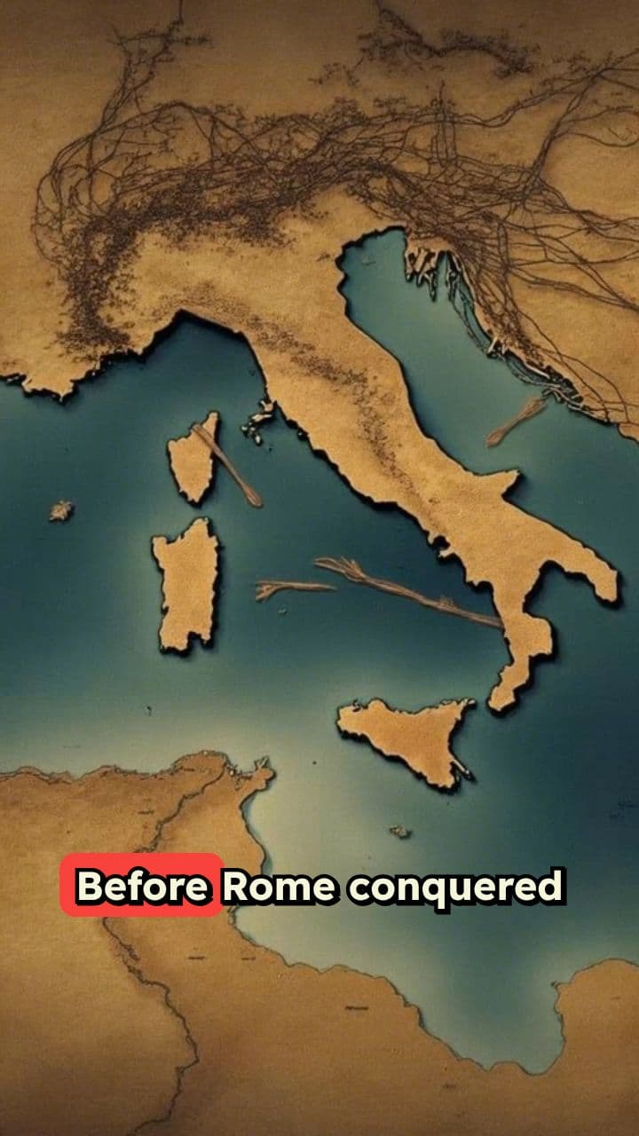 The Battle that Saved Rome