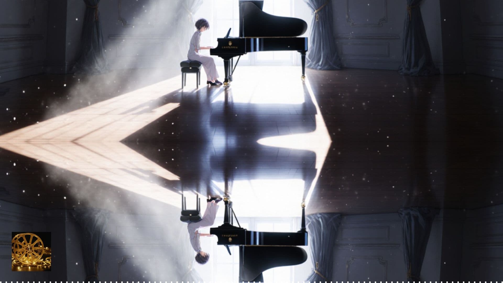 Dove sei ora, io sono qui