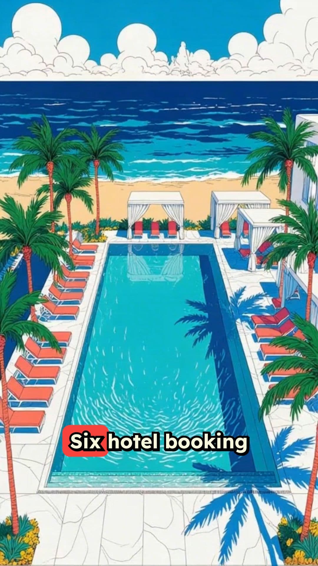 Six Hotel Booking Secrets to Save Money