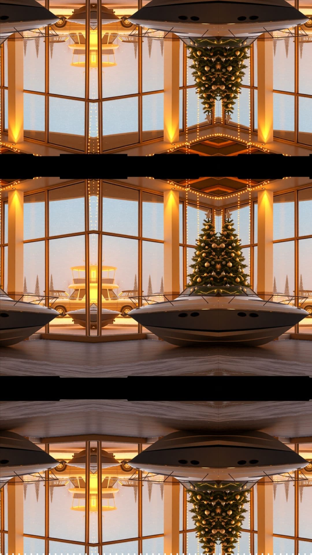 Twelve Days of Christmas at Woodard Marine