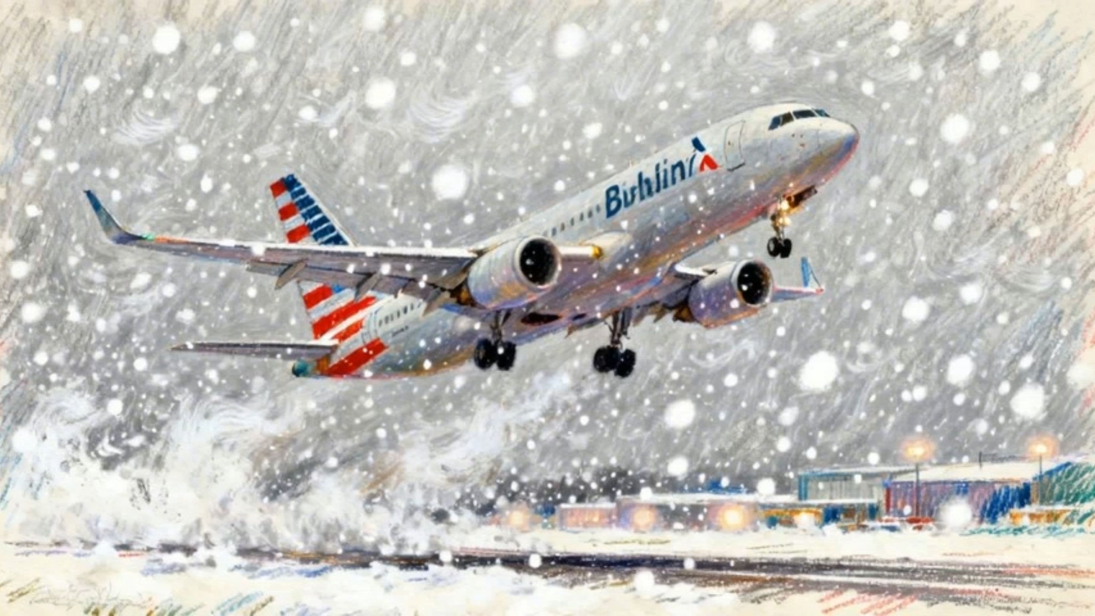 A Christmas Journey Home