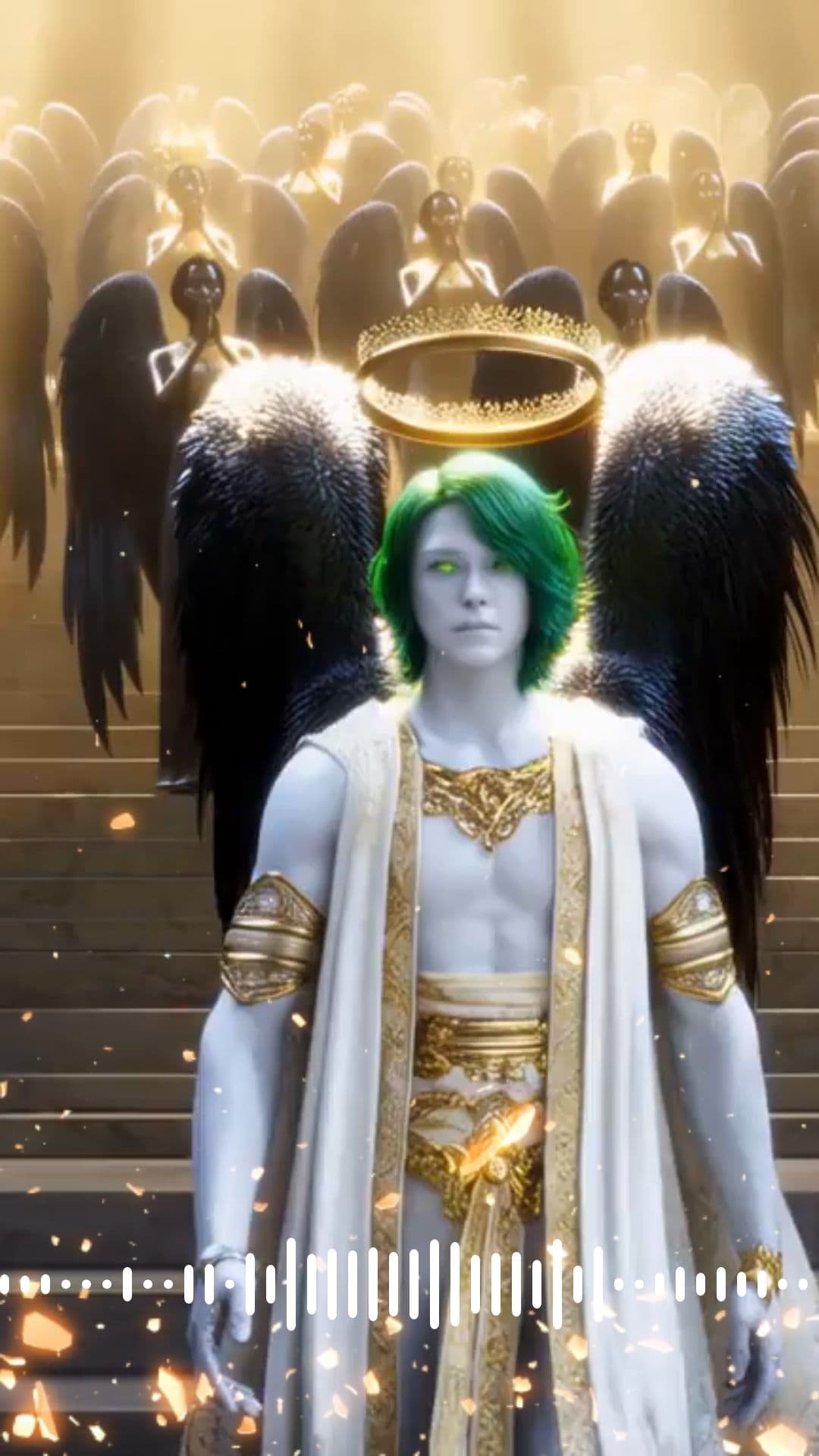 Chains of Pride (duplicated)