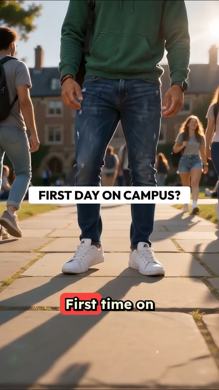 First-Gen College Launch