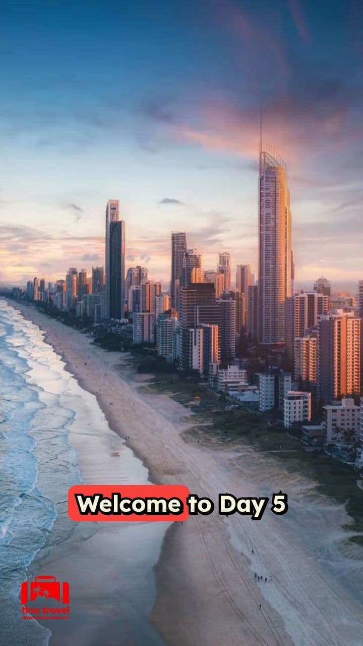 Discover Malaysia: A Perfect Getaway