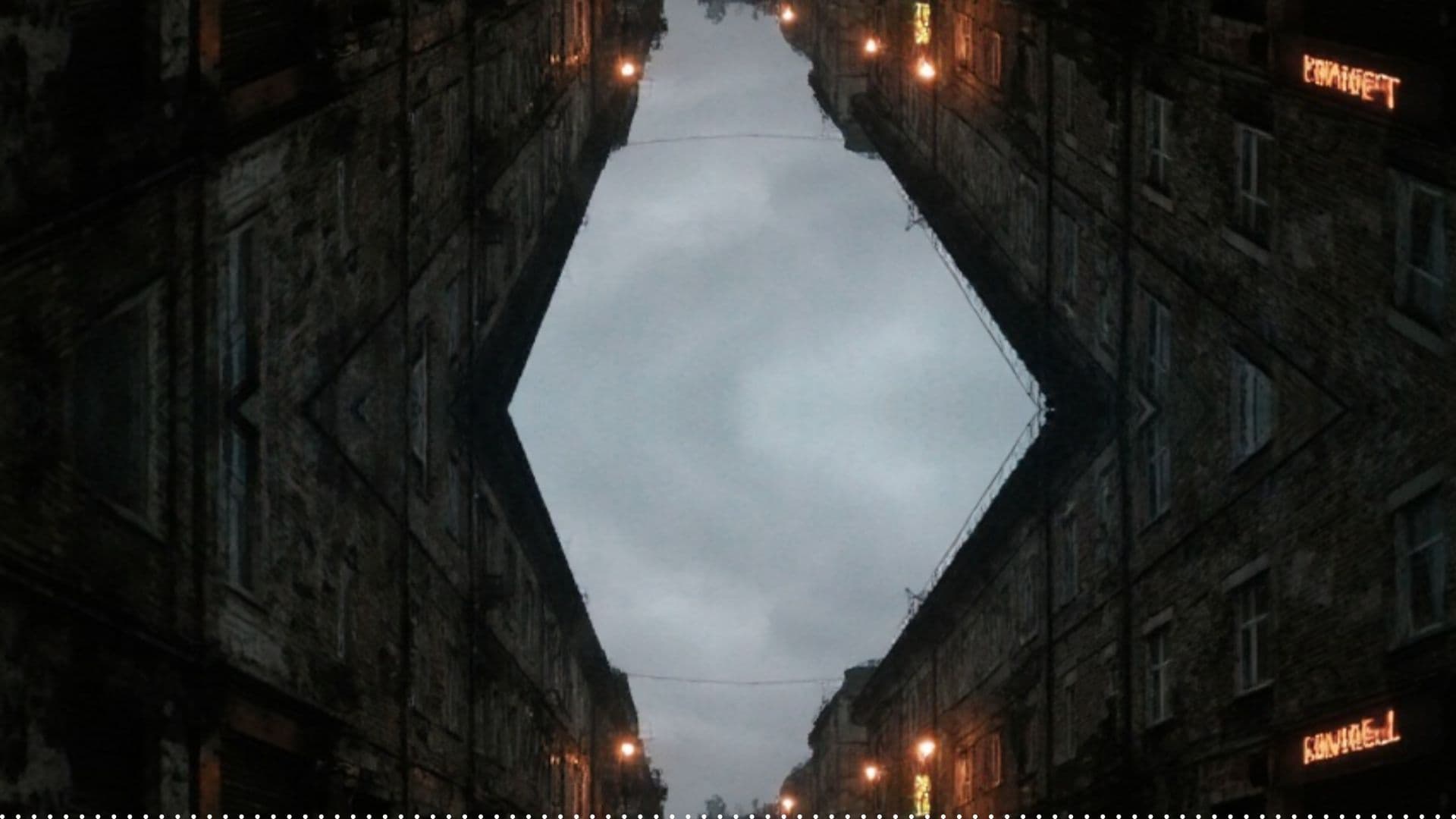 A Black Father's Warning