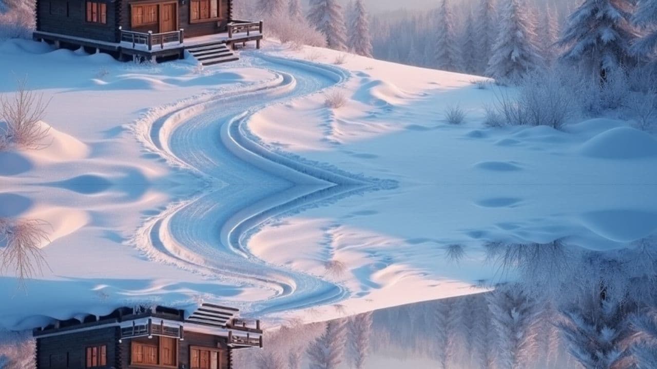 Świąteczna magia miłości