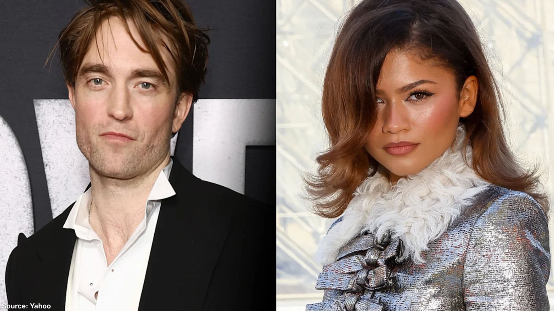 Pattinson's On-Set Anxiety with Zendaya