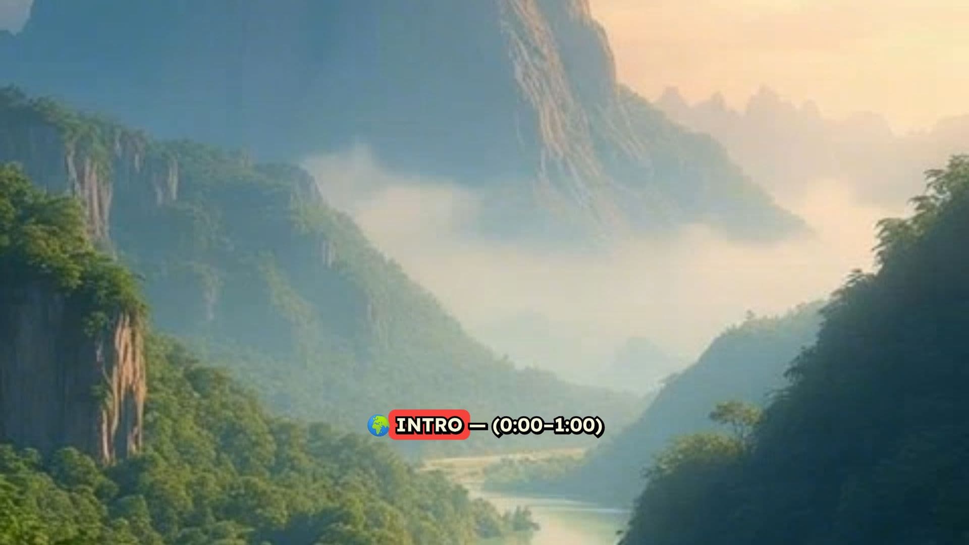 Survival Among Giants