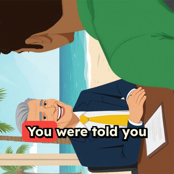 How to Exit a Timeshare Safely