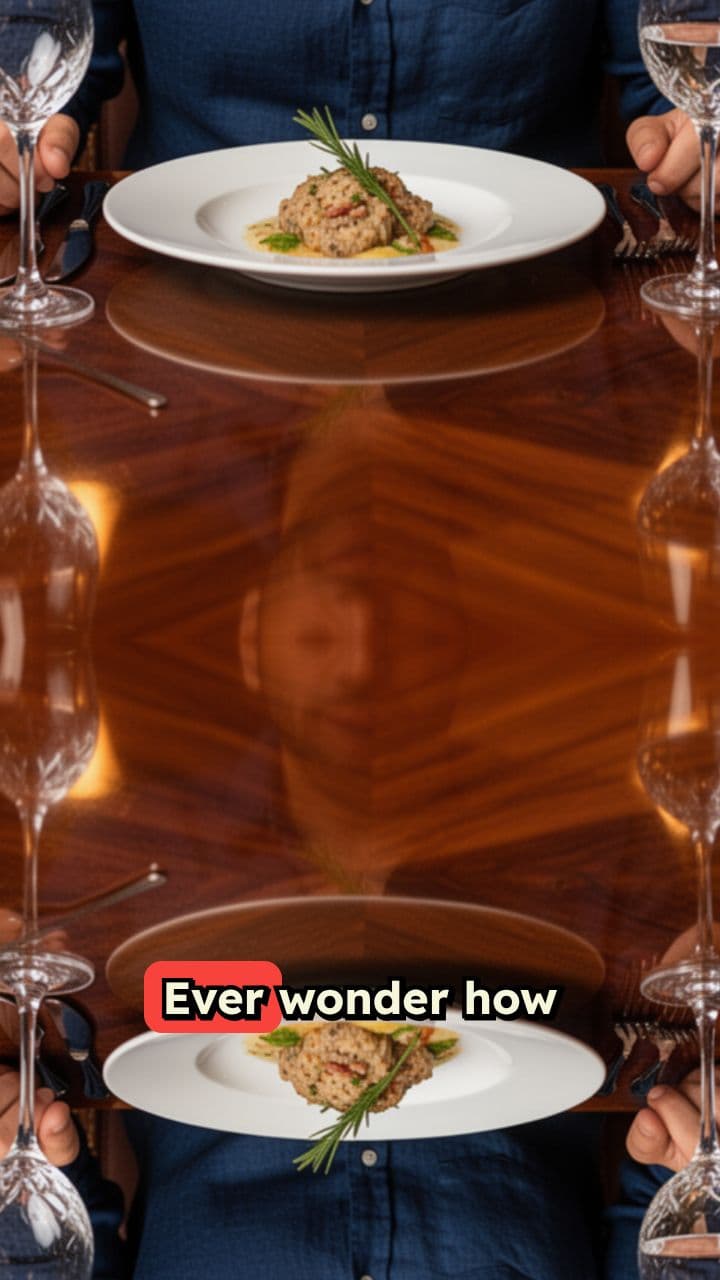 How Your Brain Creates Flavor