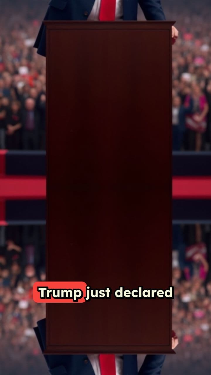 Trump Claims Comeback Amid Rising Unemployment