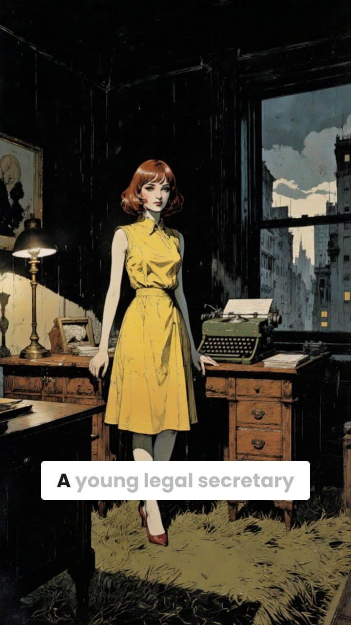 DNA Solves 1970 Bite Mark Murder