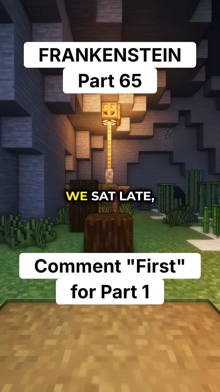 Departure and Reflection