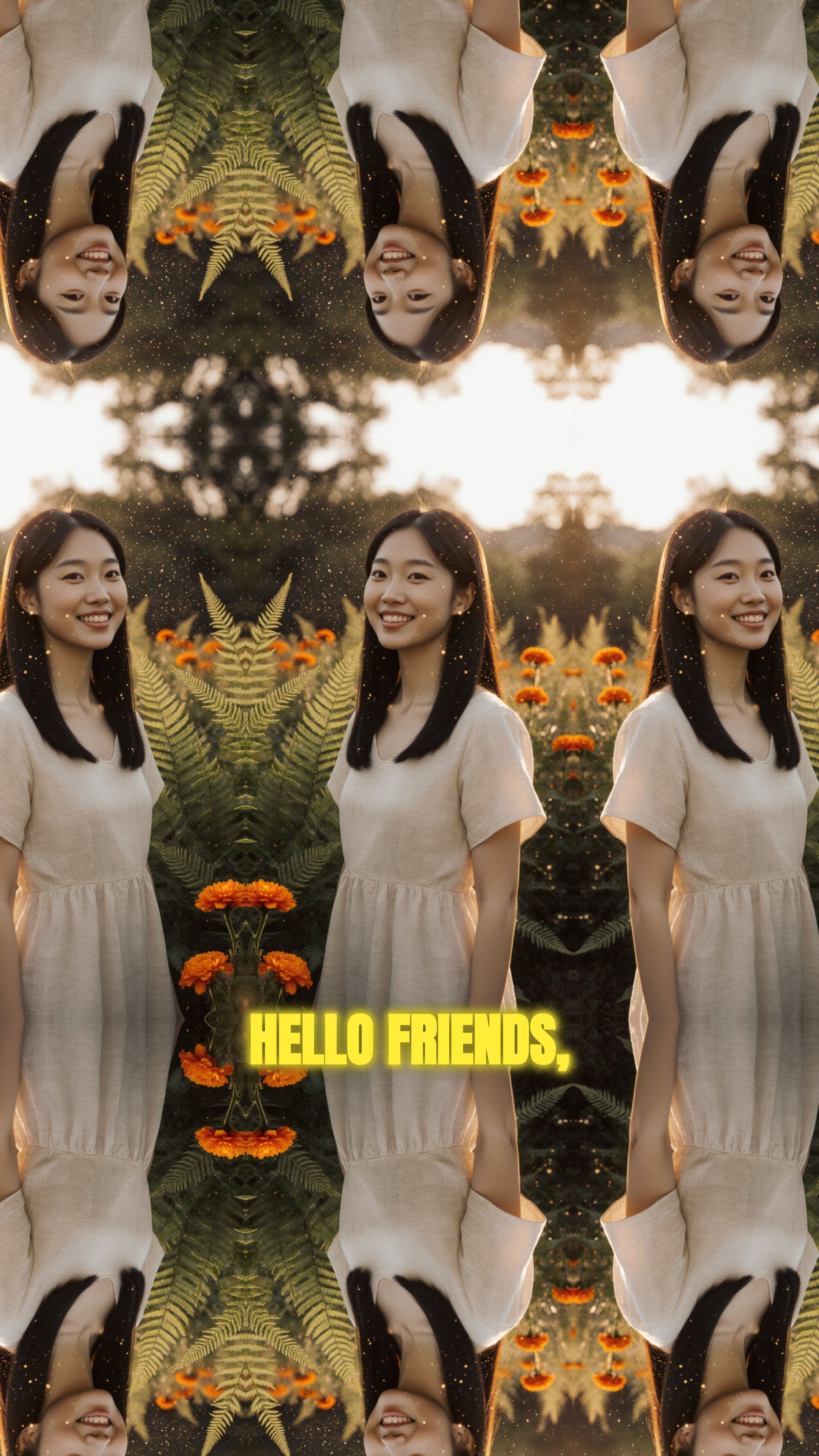 May Your Joy Be Full