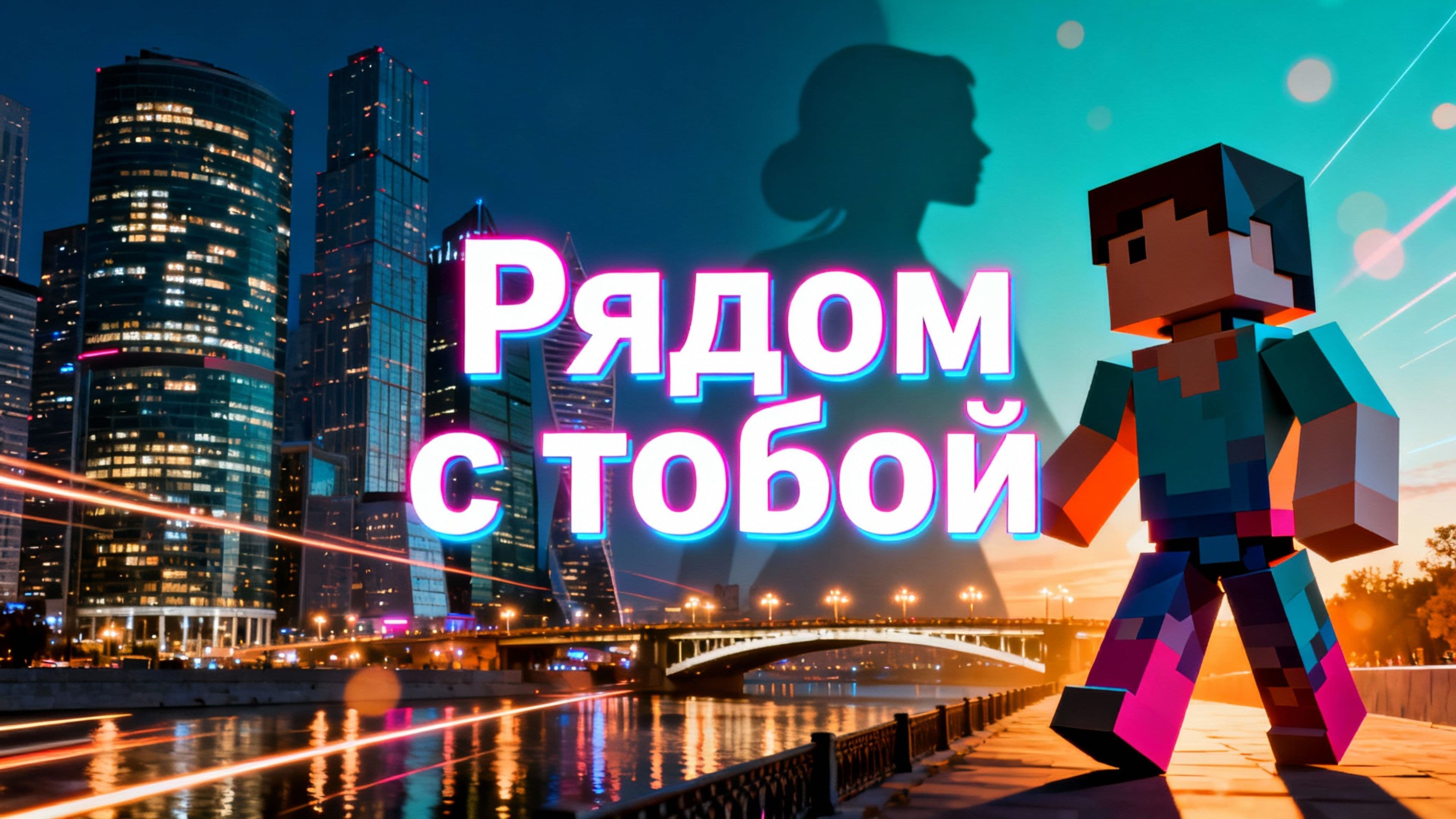 Рядом с тобой